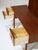 Model 40 Dressing Table in Teak by Kai Kristiansen for Aksel Kjersgaard, Denmark, 1960s For Sale - Image 10 of 18