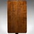 Wood Antique Parlour Drinking Table, Scottish Oak, Tilt Top, Country House, Victorian For Sale - Image 7 of 12