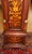 19th Century English Mahogany Inlaid Tall Case Grandfather Clock j.c Jennens For Sale - Image 12 of 17