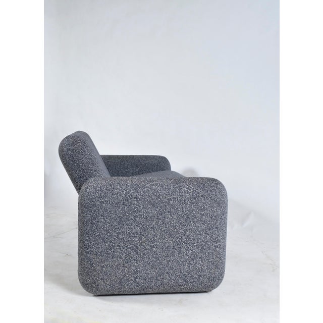 Vintage Chiclet 2-Seater Sofa from Ray Wilkes, 1970s For Sale - Image 10 of 18