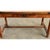 French 19th Century Oak Carpenter Table For Sale - Image 16 of 18