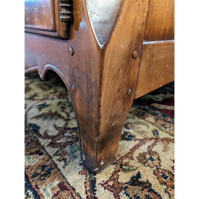 Baker Furniture Milling Road " Hildebran Collection" Country French Chairish