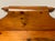 Late 19th Century Antique 19th Century Primitive Pine Washstand For Sale - Image 5 of 12