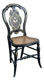 Example of Paper Mache Seating