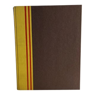 1959 They Laughed History of Advertising Book For Sale