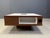 Space Age Wooden Bar Coffee Table, 1960s For Sale - Image 6 of 15