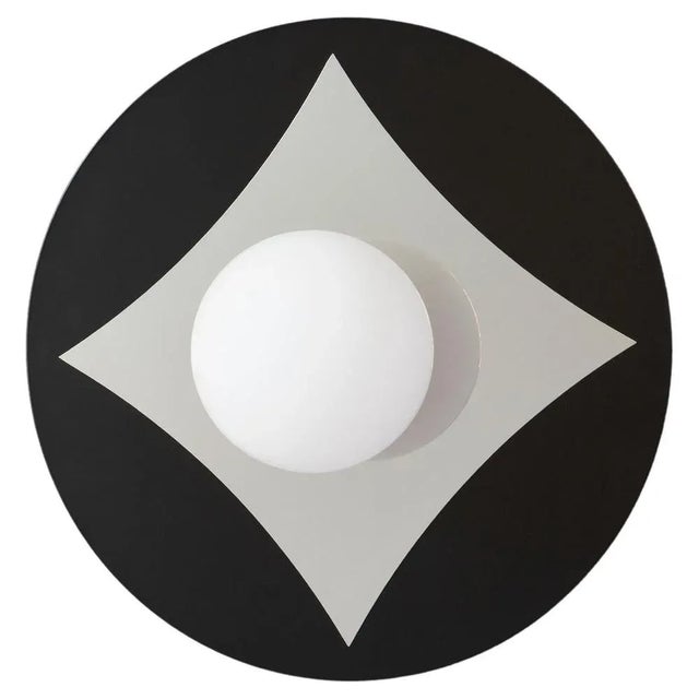 Nickel Venice Wall Lamp 02 by Magic Circus Editions For Sale - Image 13 of 13