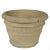 1950s Large Italian Clay Garden Pot, 1950s For Sale - Image 5 of 6