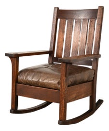 Example of Rocking Chairs