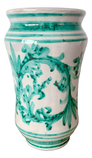 Vintage Vase in Ceramic, 1960s