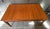 1960s Vintage Scandinavian Extendable Table in Teak, 1960s For Sale - Image 5 of 18