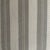 Double sided decorative pillow cover, Handcrafted from a raw 100% cotton vertical grey stripes and beige background,...