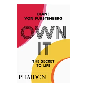 Own It the Secret to Life Book