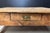 Vintage Rustic Pine Coffee Table, 1925 For Sale - Image 3 of 9