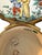 18th Century A Large Silver Gilt Mounted Chantilly Soft Paste Chinoiserie Snuff Box For Sale - Image 10 of 15