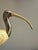 Vintage Ibis Bird Sculptures by Elli Malevolti, 1950, Set of 2 For Sale - Image 11 of 16