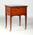 Early 20th Century Lawyers Coffin Serving Table, 1920s For Sale - Image 18 of 18