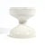 Designed in 1969 by the Castiglioni brothers, the "rochetto", or "spool" stool is a wonderful design. Two identical forms...