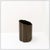 Vintage Wastepaper Basket by Sergio Asti for Bilumen, 1970s For Sale - Image 13 of 13