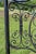 Lee L. Woodard & Sons Wrought Iron Patio Set From the Andalusian Collection—5 Pieces For Sale - Image 9 of 18