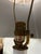 1840's C Levering Importer Hand-Painted Baltimore Advertising Lamp For Sale - Image 11 of 13