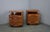 Art Deco Bedside Tables, Czechoslovakia, 1939, Set of 2 For Sale - Image 3 of 18