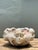 Vintage Ceramic Face Motif Bowl For Sale - Image 12 of 17