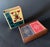 Fornasetti 20th Century Playing Cards Box by Fornasetti For Sale - Image 4 of 6