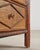 Carrie Bradshaw's English Aesthetic Bamboo Rattan Chest Dresser For Sale - Image 14 of 18