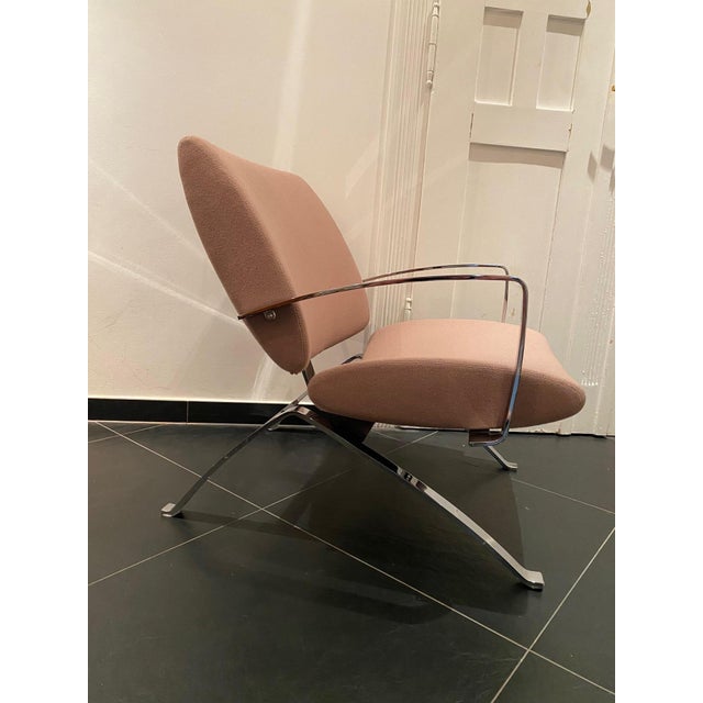 Set of Armchairs Dodo by René Holten for Artifort, 1990s For Sale - Image 13 of 18