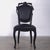 Moooi Smoke Chairs by Maarten Baas, Set of 3 For Sale - Image 12 of 18