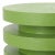 Safavieh Kaysar Accent Table - Green For Sale - Image 4 of 8