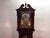Herschedes Mahogany Cased Grandfathers Clock For Sale - Image 4 of 8