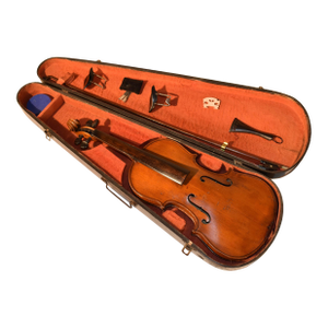 g.a. Pfretzschner Violin in Case