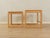 Nesting Tables, 1960s, Set of 2 For Sale - Image 12 of 15