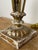 Vintage Italian Mirrored Obelisk Table Lamps, Giltwood, 1940s-50s - a Pair For Sale In Los Angeles - Image 6 of 18