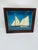 Three Dimensional Sailboat Shadow Box For Sale In Charleston - Image 6 of 11