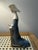 Religious Meditation Nun Llardo Firgurine For Sale - Image 3 of 6