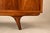 Brazilian Modern Four-Door, Four-Drawer Caviúna Credenza With Drop-Front Bar, 1950s, Brazil For Sale - Image 12 of 18