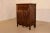 19th C French Carved Oak Buffet For Sale In Greensboro - Image 6 of 11