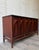 1960s 1960s Broyhill Brasilia Rosewood Credenza MCM For Sale - Image 5 of 10