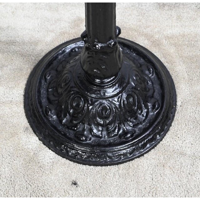 Art Nouveau Sponge Stand, 1900s For Sale - Image 13 of 18