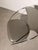 Chrome and Leather Dining Chair from Arrben, Italy For Sale - Image 3 of 7