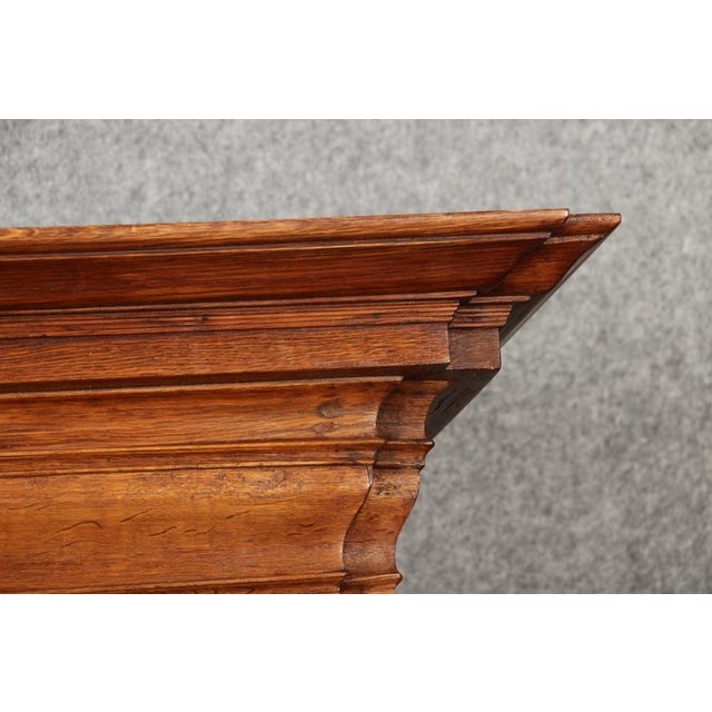 Baroque Cabinet, Northern Germany, 18th Century For Sale - Image 14 of 18