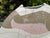 Vintage Signed Studio Pottery Abstract Fish Vase For Sale - Image 10 of 12