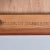 Lyby Mobler Danish Teak Wide Nightstands or Side Tables For Sale - Image 13 of 14