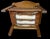 Børge Mogensen Mod. 2226 Spanish Chair by Borge Mogensen for Fredericia For Sale - Image 4 of 5