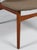Danish Model 107 Lounge Chair with Oak Frame by Hans Olsen for Bramin, 1960s For Sale - Image 3 of 6