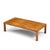 Centrum Møbler Mid Century Danish Rosewood Coffee Table For Sale - Image 9 of 9