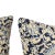 Contemporary Ralph Lauren Arjuna Floral in Indigo Pillow Cover For Sale - Image 3 of 7